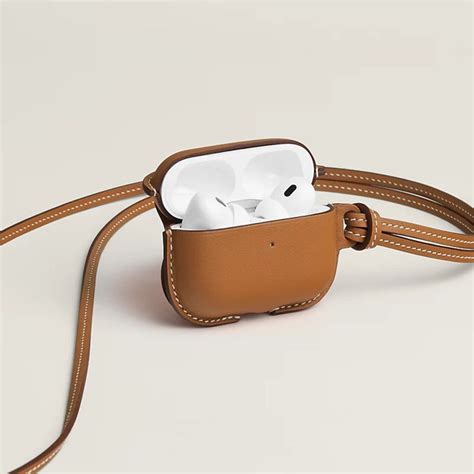 hermes airpods case|hermes airpods accessories.